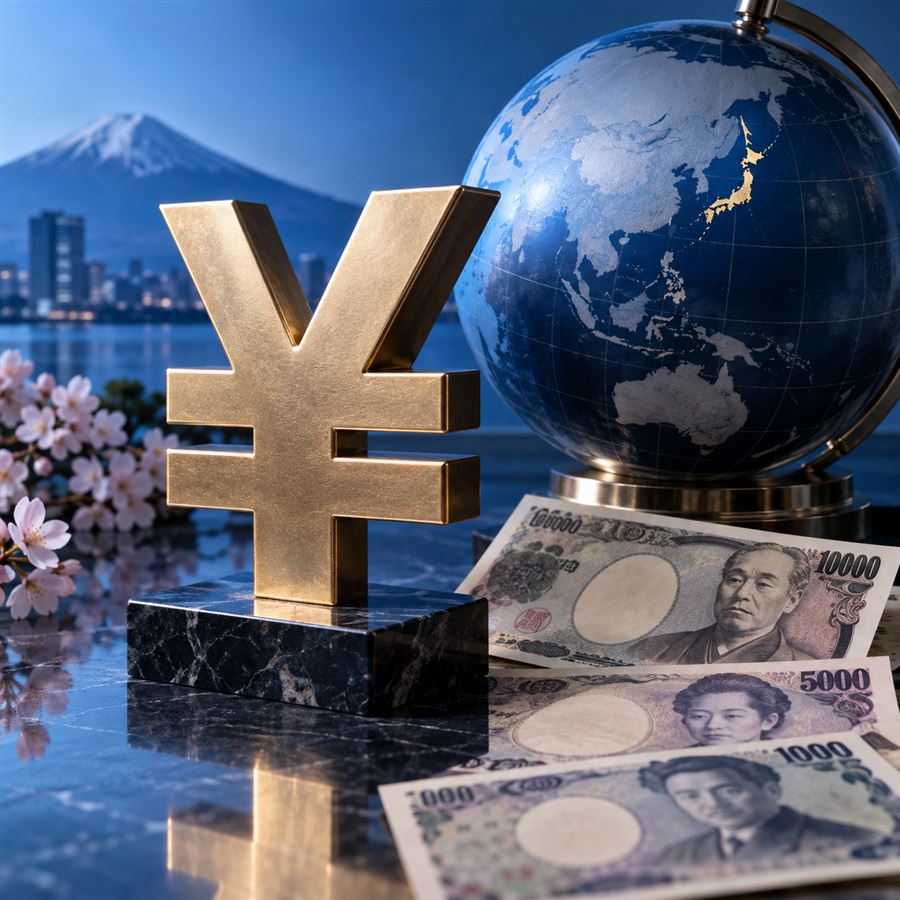 汇率概念图,象征货币交易